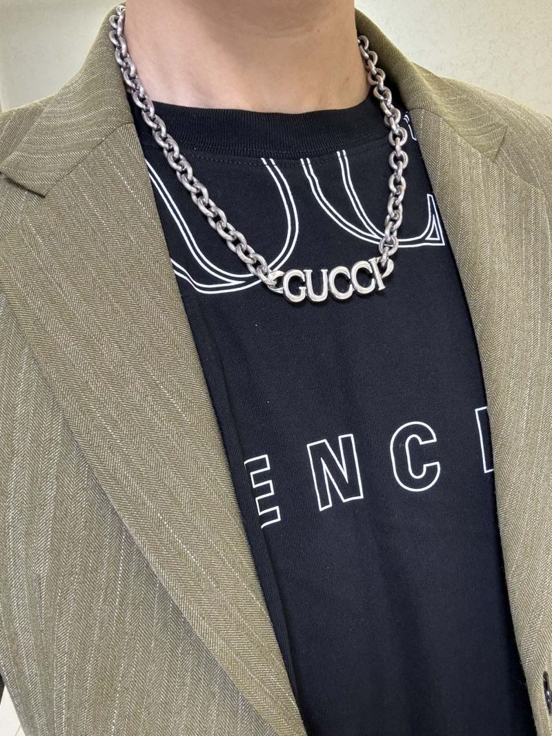 Gucci Necklaces